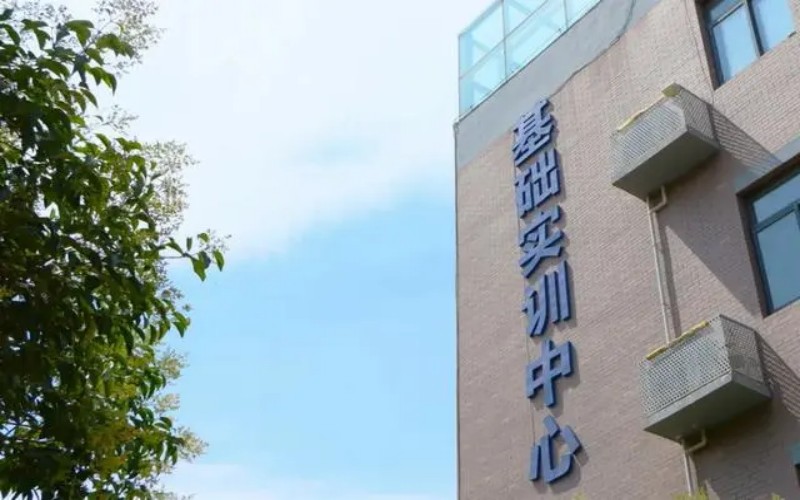 邯郸应用技术职业学院- 3