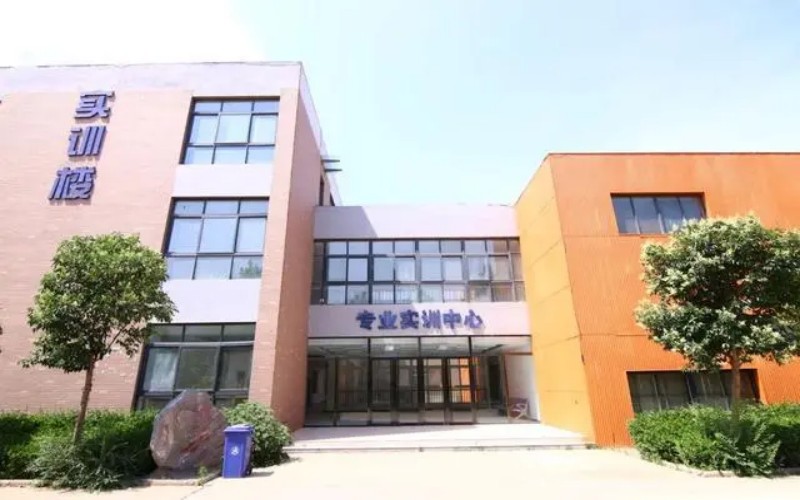 邯郸应用技术职业学院- 4