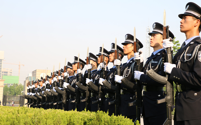 河南警察學院主頁|河南警察學院介紹|河南警察學院校園風光-2021高考