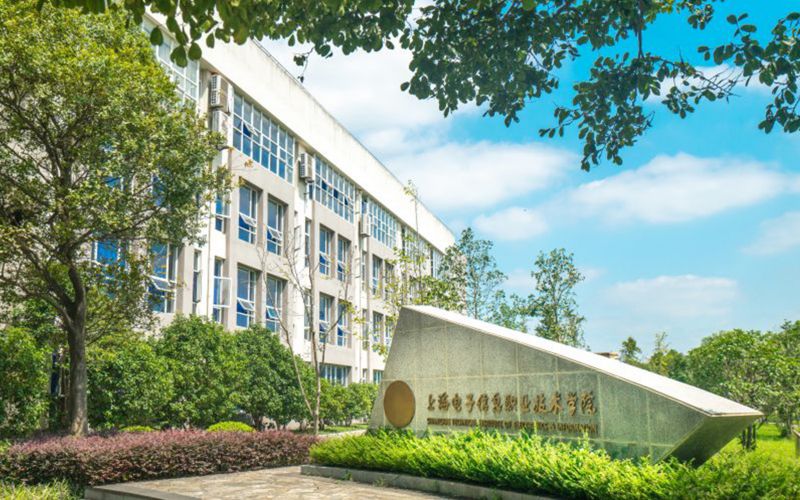 上海信息技术